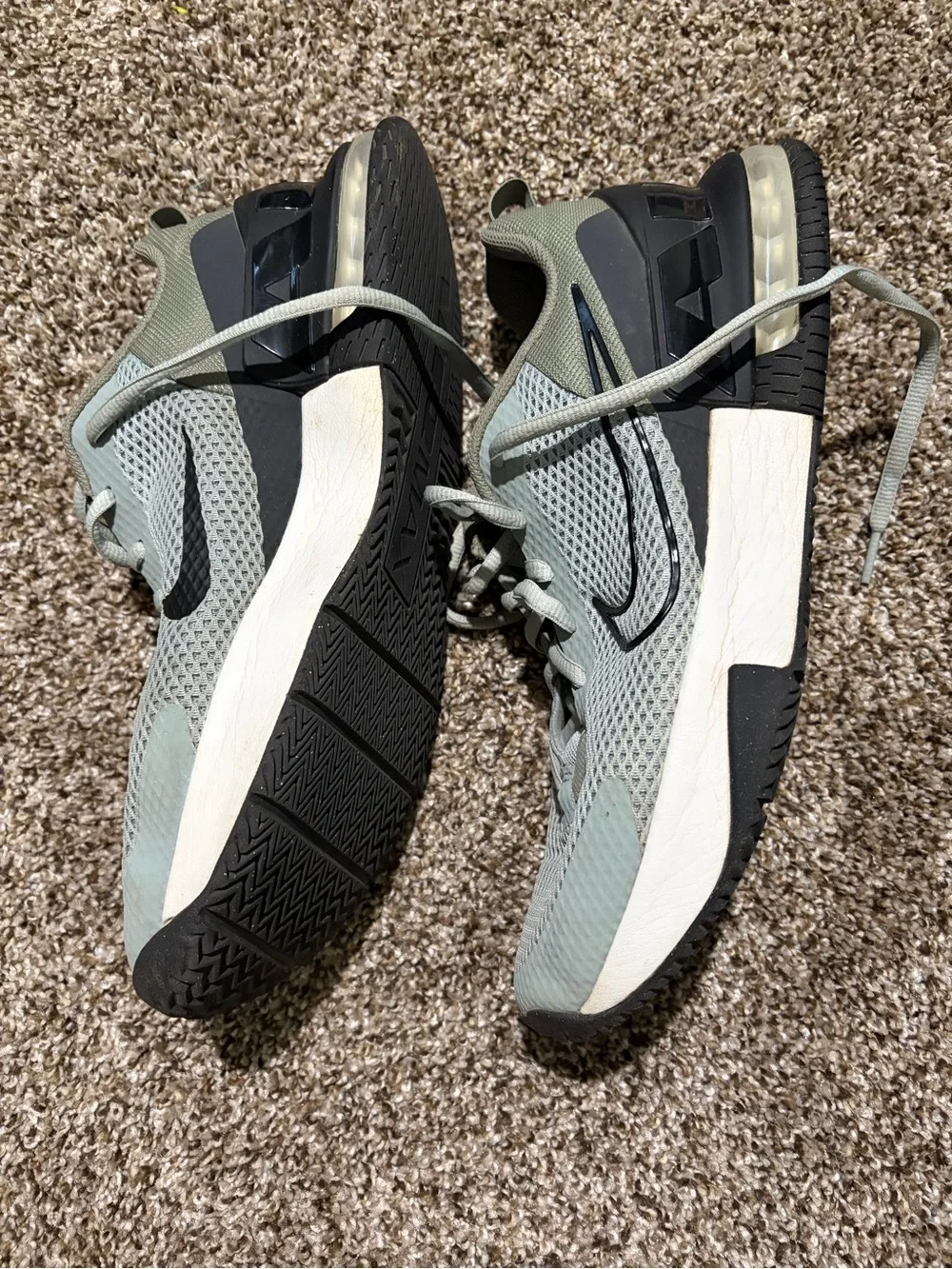Nike breathable light